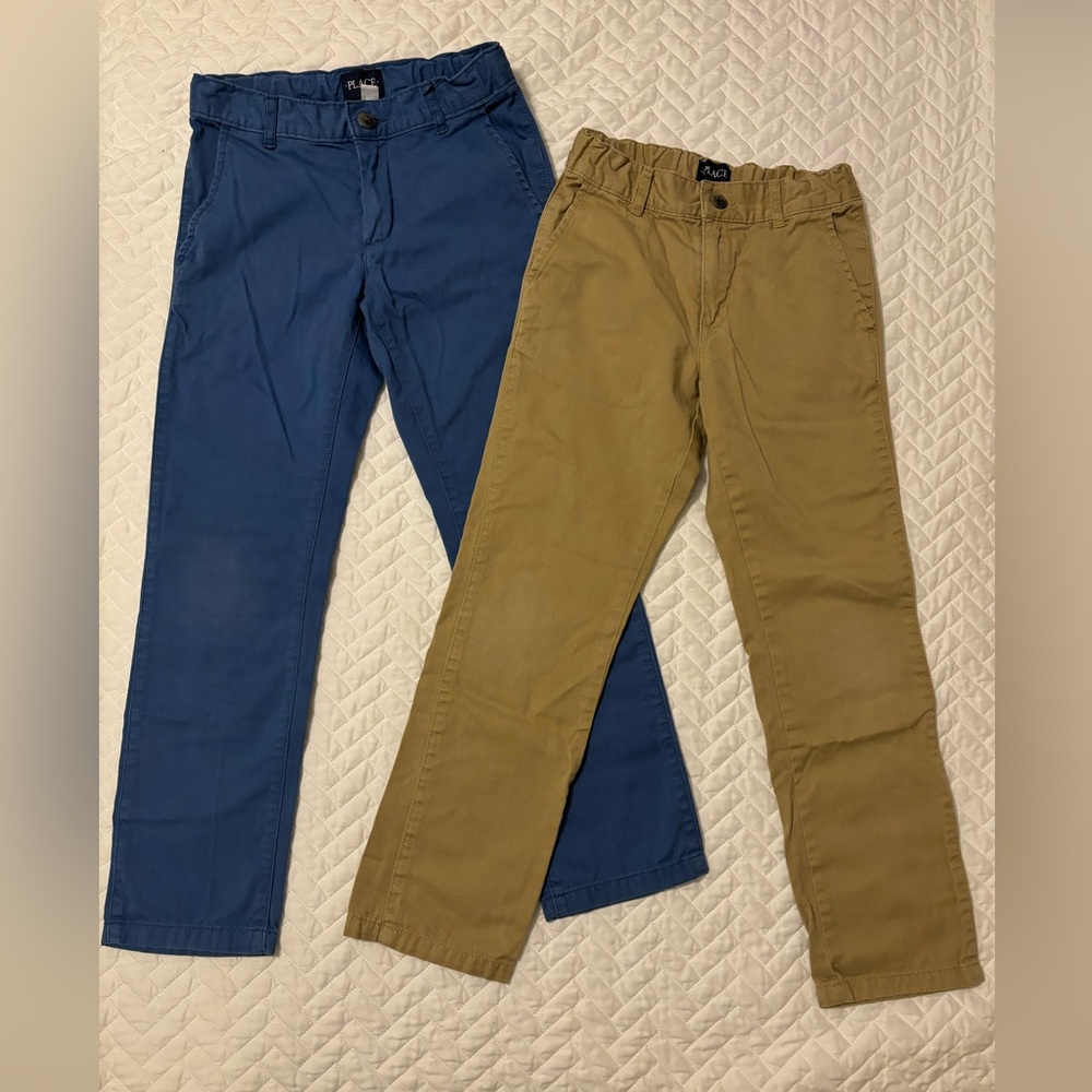 Children’s Place Boys Pants